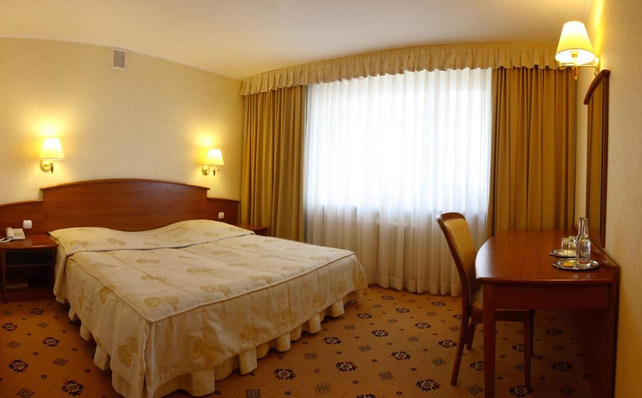 Отель Hotel Prezydencki 3-star Жешув-19